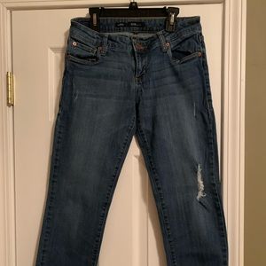 Women’s STS Blue Jessie Boyfriend jeans 26